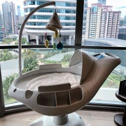 -禧月荟S月子中心(侨城店)