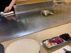 -V Bar海景扒房(北海湾惠龙万达嘉华酒店)