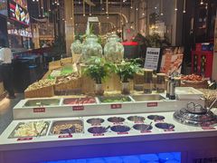 -鼎原力量东北吊炉烧烤(幸福街店)