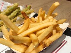 -The Habit Burger Grill 哈比特汉堡(爱琴海店)