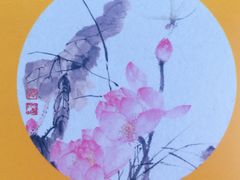 -龙华素斋(龙华路店)