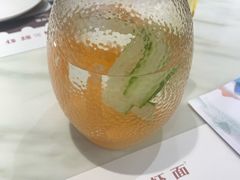 -南山鲜虾面·活鲜小馆·海味大连菜(南山总店)