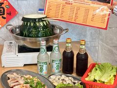 -兴兴旺·冬瓜盅·啫啫煲(西华路店)