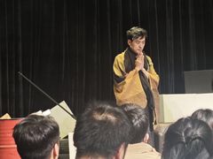 -北京喜剧院