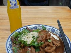 -陈记卤煮小肠