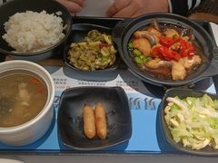 -老娘舅(富都广场店)