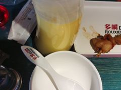 -多嘴超级肉蟹煲(杉杉国潮主题店)
