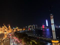 -外滩8号 whisky bar(金延大厦店)