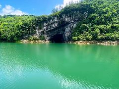 -乌江画廊(彭水苗族土家族自治县)