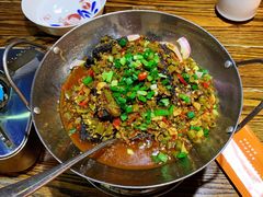 长沙臭豆腐-湘味淳(千禧街店)