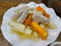 吉祥三宝-金记猪肚鸡(琅西店)