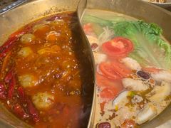 -小龙坎火锅(万象城店)