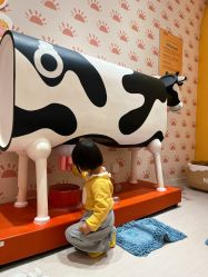 -奈尔宝·儿童乐园·亲子餐厅(苏州大悦城店)