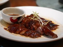 招牌烧鹅-猪肉婆私房菜(容桂总店)