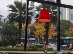 -必胜客(大坪英利店)