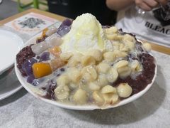 -水牛奶皇后糖水铺