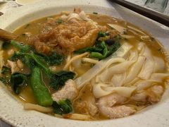 -三姐·老友记·南宁老友粉(朝阳区光华路嘉里中心店)