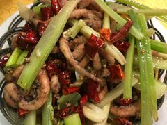 -天津外国语大学（马场道校区）食堂