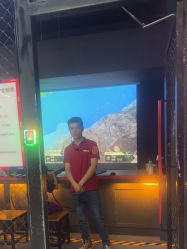 -嗨翻Hi-Fun竞技主题乐园·蹦床团建生日聚会(五棵松华熙店)