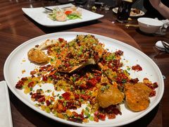 -香樟花园新粤料理(无锡万象城店)