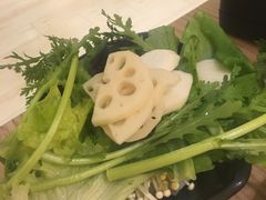 -伊豆野菜村(大族广场店)