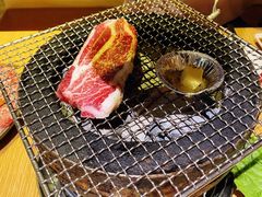 -夕酱の烧肉屋