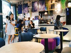 大堂-BeauTea水仙(coco park店)