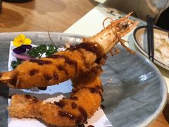 -和创柚子·会席日本料理(新区淮海街店)