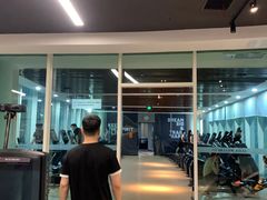 -一兆韦德健身(慧芝湖店)