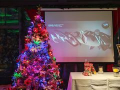 -宿醉意大利餐厅(老车站1970文创园店)