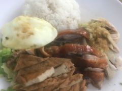 -粤味轩快餐店(天下第一泉店)