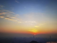 -紫金山山顶公园