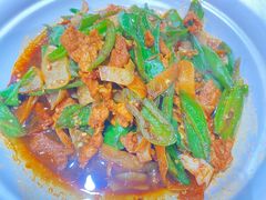 -兰湘子·湘菜小炒(石家庄万象城店)