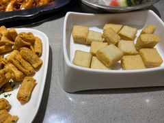 -巴蜀王婆大虾(南锣鼓巷店)