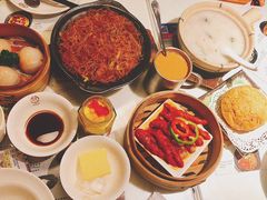 -新大咀港式茶餐厅(宝山万达店)