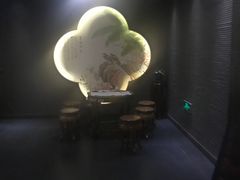 -胥城大厦-胥香自助餐厅