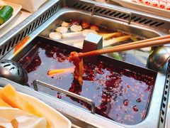 -海底捞火锅(长沙华创国际广场店)