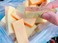 -钱湖手工麻糍店