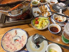 -厝味火锅·潮汕卤水火锅(十一合店)