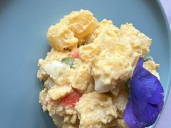 -成桂西餐厅·42年的味道(五大道疙瘩楼店)