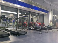 -METIS FITNESS女性健身工作室