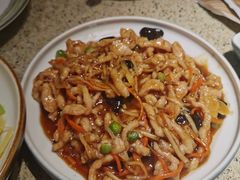 -老昌春饼(大直街店)