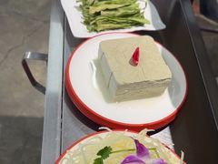 -生活如沸·顺德水牛奶火锅(大学路店)