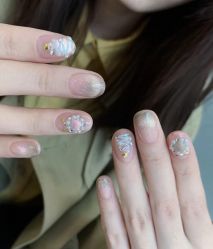 -MOMO·Nail美甲美睫