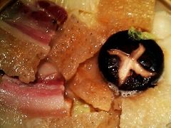 三鲜肉皮汤-老洋房花园饭店(绍兴路店)