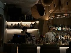 -BAR Signal·鸡尾酒酒吧
