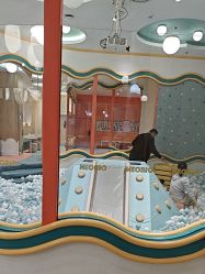 -奈尔宝·儿童乐园·亲子餐厅(苏州大悦城店)