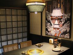 -铭牛烧肉·和牛海鲜自助(高新月牙湖店)