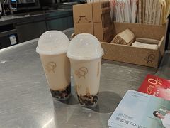 -喜茶(振华商厦店)
