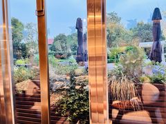 -JW酒廊 JW Lounge(上海鲁能JW万豪侯爵酒店)